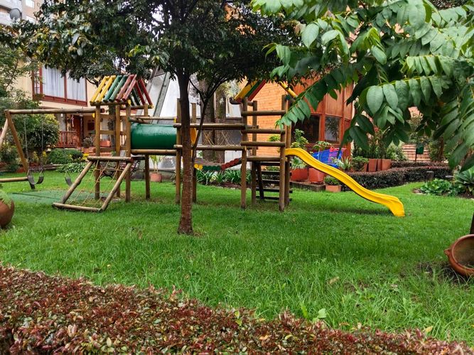 Casa en Arriendo en La Calleja, Bogotá - Miniatura 16