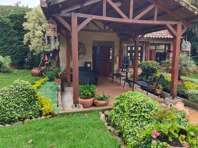 Casa en Arriendo en La Calleja, Bogotá - Miniatura 17