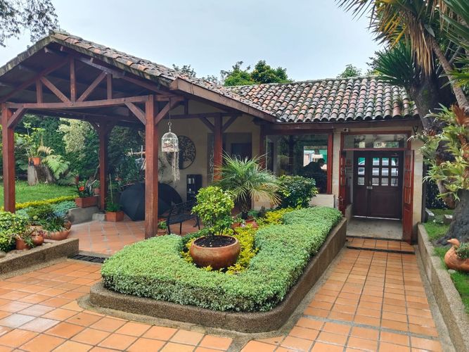Casa en Arriendo en La Calleja, Bogotá - Miniatura 19