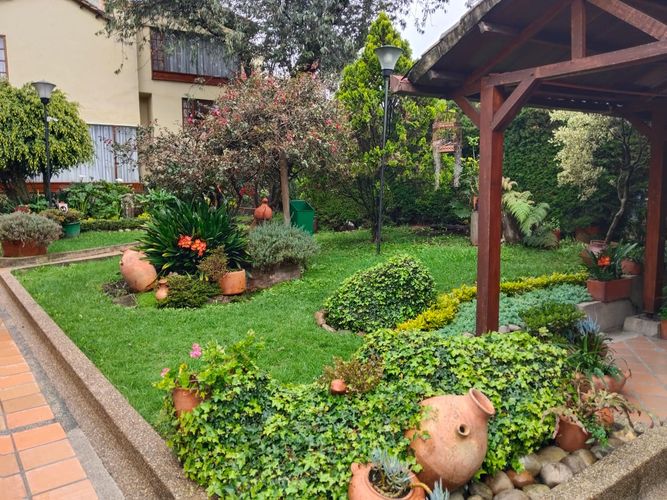 Casa en Arriendo en La Calleja, Bogotá - Miniatura 20