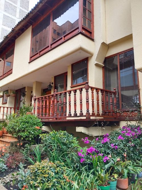 Casa en Arriendo en La Calleja, Bogotá - Miniatura 26
