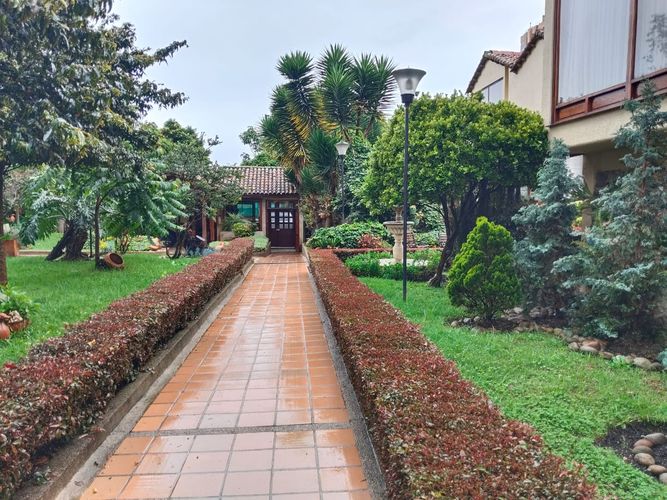 Casa en Arriendo en La Calleja, Bogotá - Miniatura 27
