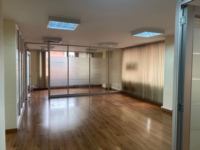 Oficina en Arriendo en Chico norte, Bogotá - Imagen 1