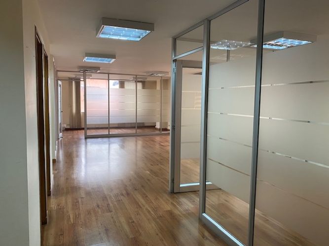 Oficina en Arriendo en Chico norte, Bogotá - Miniatura 2