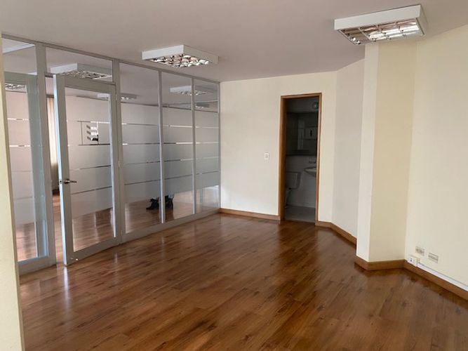 Oficina en Arriendo en Chico norte, Bogotá - Miniatura 6