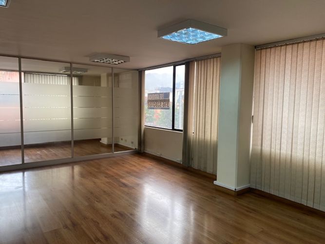 Oficina en Arriendo en Chico norte, Bogotá - Miniatura 7