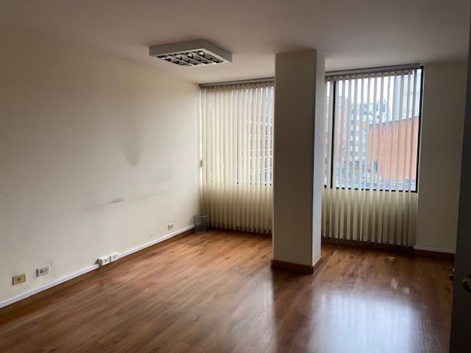 Oficina en Arriendo en Chico norte, Bogotá - Miniatura 9
