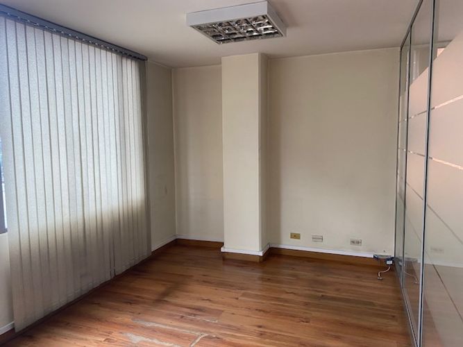 Oficina en Arriendo en Chico norte, Bogotá - Miniatura 11