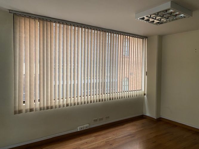 Oficina en Arriendo en Chico norte, Bogotá - Miniatura 13