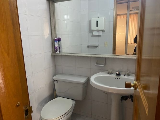 Oficina en Arriendo en Chico norte, Bogotá - Miniatura 14