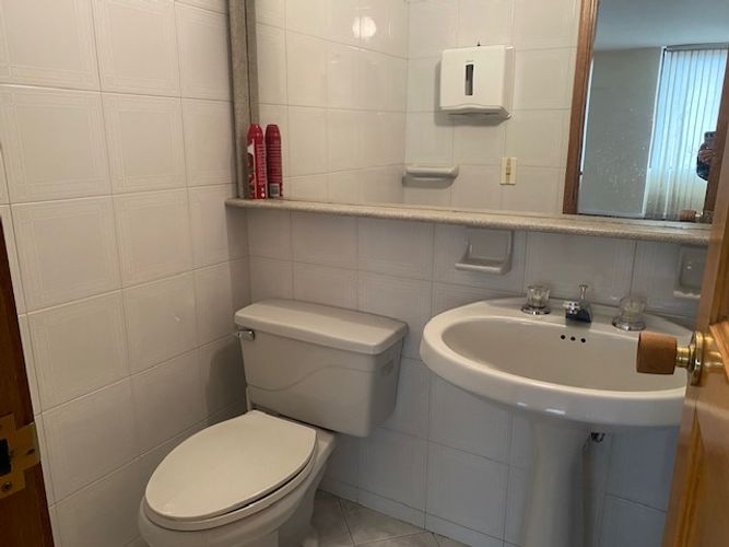 Oficina en Arriendo en Chico norte, Bogotá - Miniatura 15