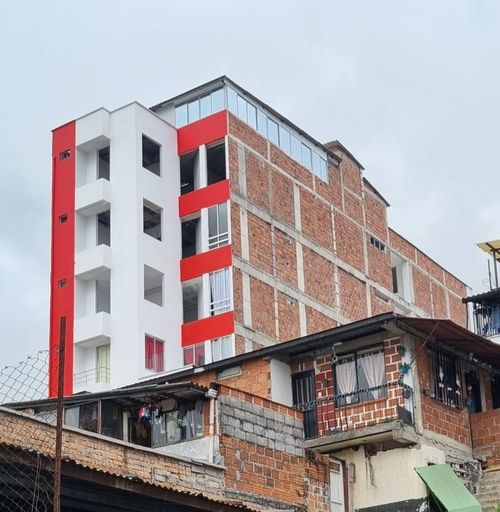 Edificio en  Venta en Campoamor, Manizales - Imagen 1