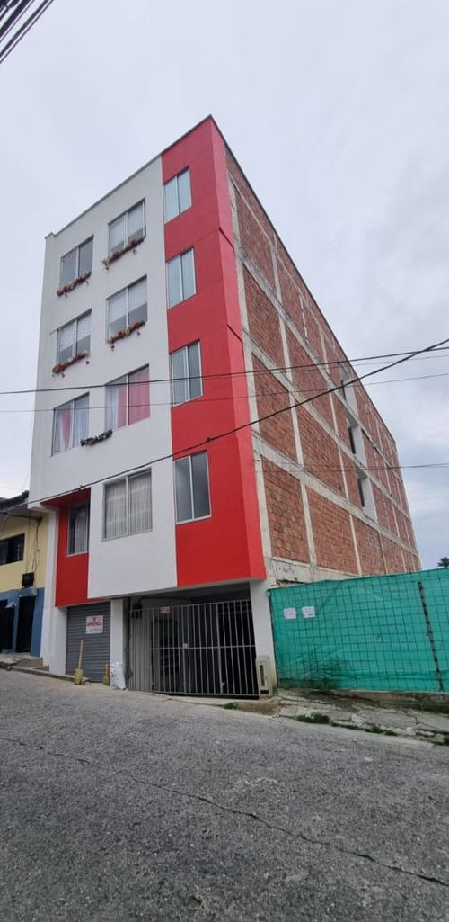 Edificio en  Venta en Campoamor, Manizales - Miniatura 2