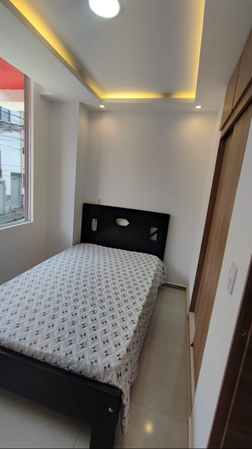 Edificio en  Venta en Campoamor, Manizales - Miniatura 6