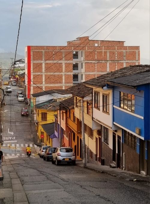 Edificio en  Venta en Campoamor, Manizales - Miniatura 26