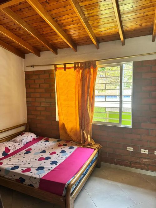 Finca en Arriendo en Actividad multiple, Copacabana - Miniatura 2