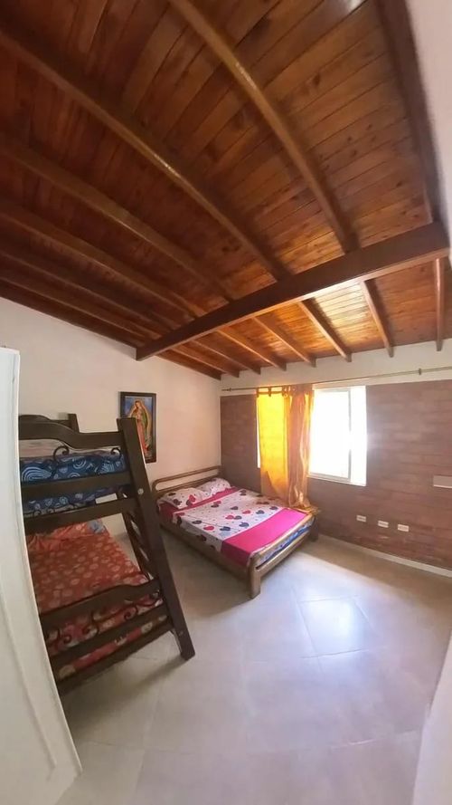 Finca en Arriendo en Actividad multiple, Copacabana - Miniatura 3