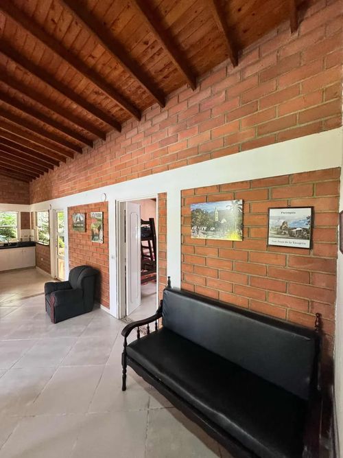 Finca en Arriendo en Actividad multiple, Copacabana - Miniatura 4