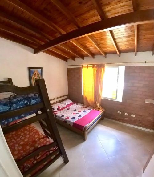 Finca en Arriendo en Actividad multiple, Copacabana - Miniatura 5