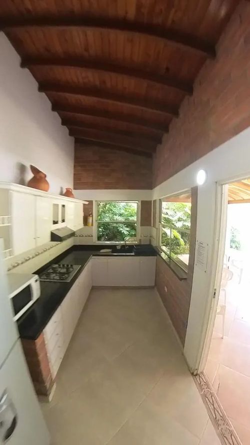 Finca en Arriendo en Actividad multiple, Copacabana - Miniatura 7