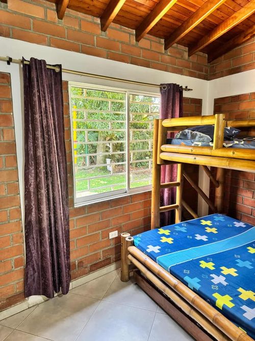 Finca en Arriendo en Actividad multiple, Copacabana - Miniatura 8