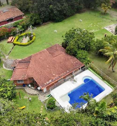 Finca en Arriendo en Actividad multiple, Copacabana - Miniatura 10