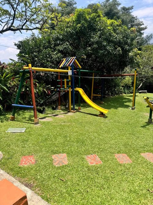 Finca en Arriendo en Actividad multiple, Copacabana - Miniatura 15