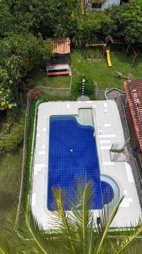 Finca en Arriendo en Actividad multiple, Copacabana - Miniatura 17