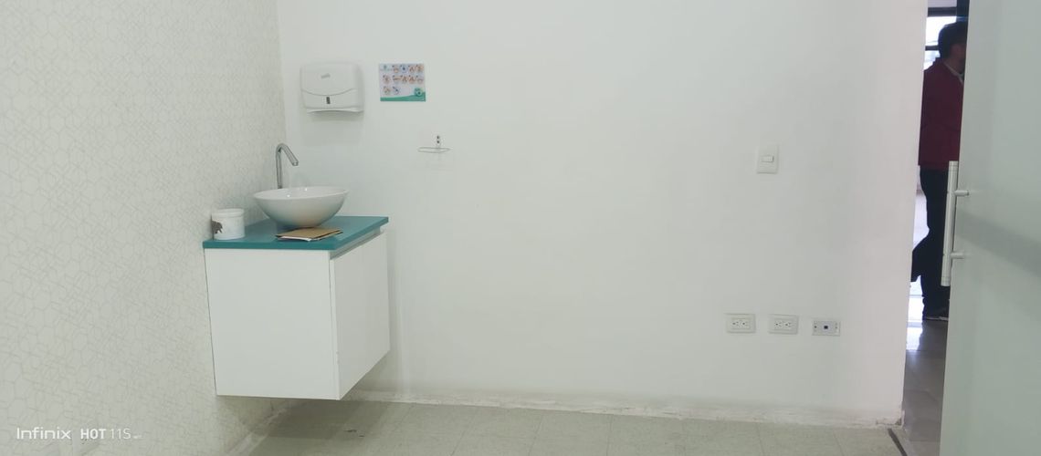 Edificio en Venta en Galerias, Bogotá - Miniatura 4