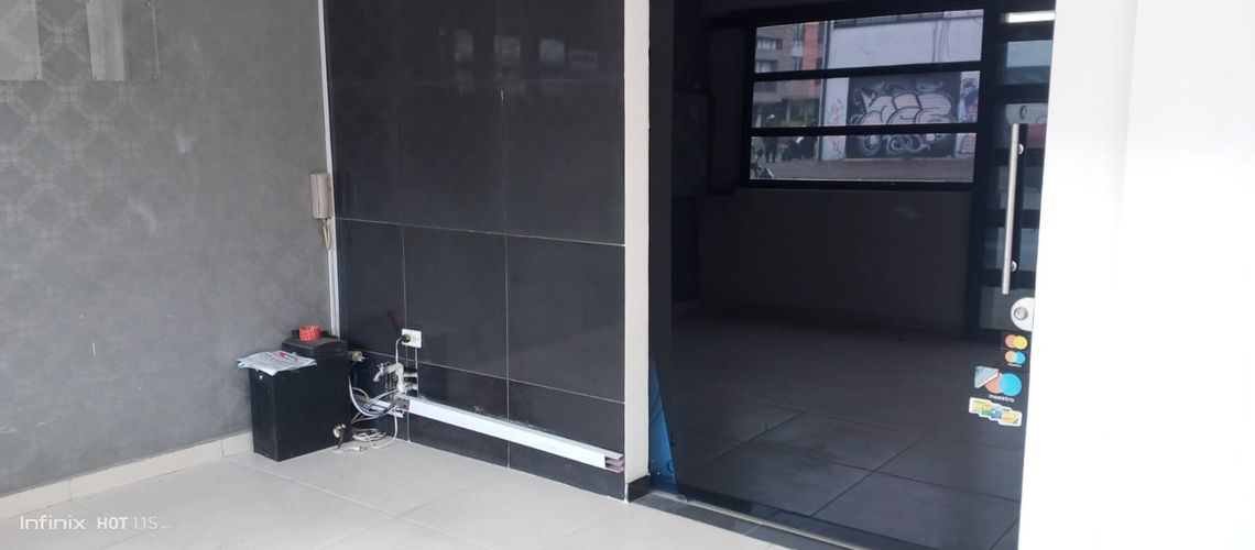 Edificio en Arriendo en Galerias, Bogotá - Miniatura 2