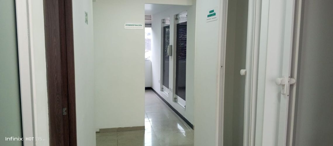 Edificio en Arriendo en Galerias, Bogotá - Miniatura 8