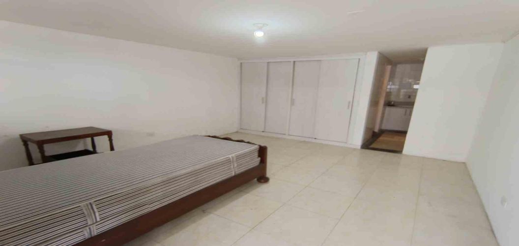 Apartaestudio en Arriendo en Palogrande, Manizales - Miniatura 4