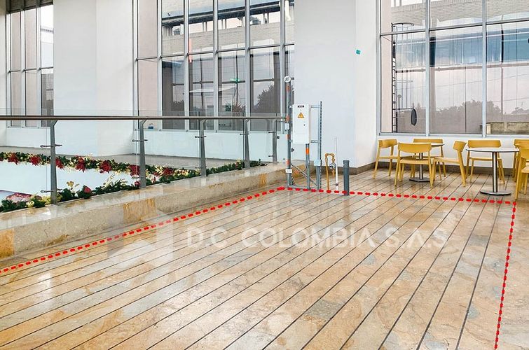 Local en  Venta en Metropolis, Bogotá - Miniatura 4