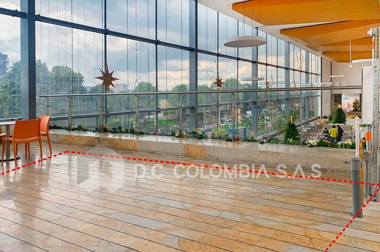 Local en  Venta en Metropolis, Bogotá - Miniatura 5