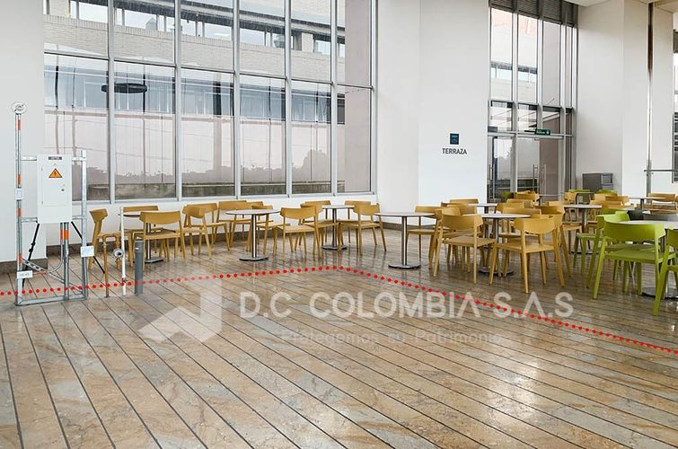 Local en  Venta en Metropolis, Bogotá - Miniatura 6