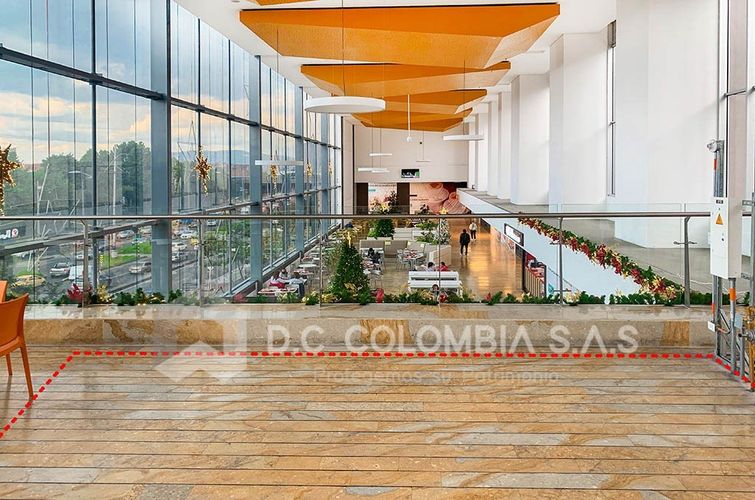 Local en  Venta en Metropolis, Bogotá - Miniatura 7