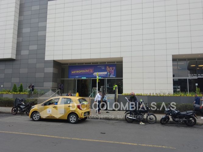 Local en  Venta en Metropolis, Bogotá - Miniatura 11