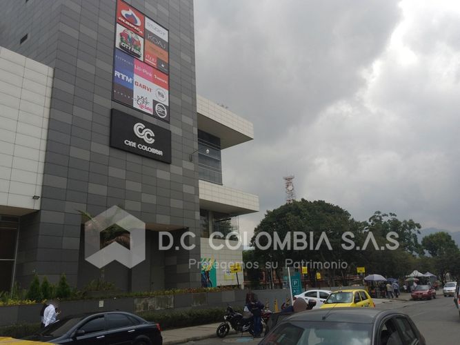 Local en  Venta en Metropolis, Bogotá - Miniatura 13