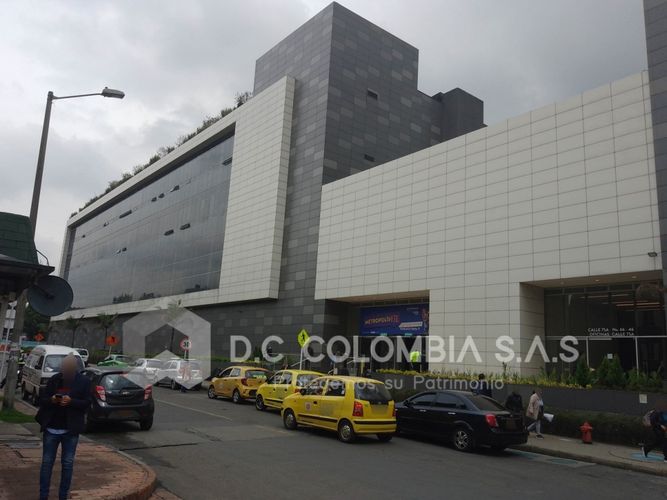 Local en  Venta en Metropolis, Bogotá - Miniatura 14