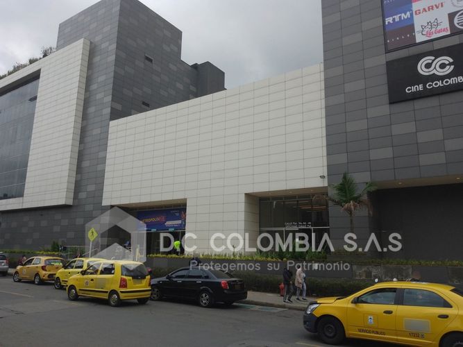 Local en  Venta en Metropolis, Bogotá - Miniatura 15