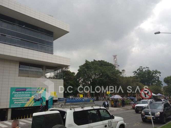 Local en  Venta en Metropolis, Bogotá - Miniatura 17