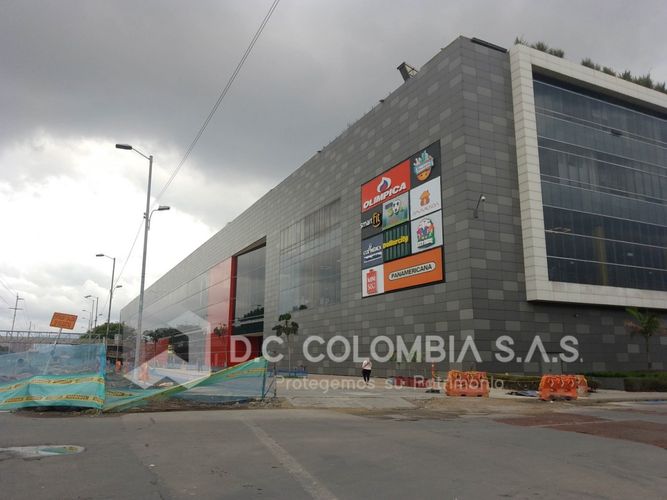 Local en  Venta en Metropolis, Bogotá - Miniatura 18