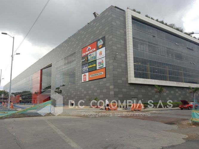 Local en  Venta en Metropolis, Bogotá - Miniatura 20