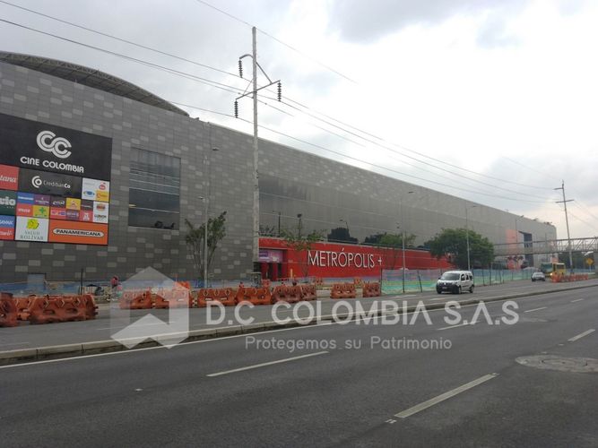 Local en  Venta en Metropolis, Bogotá - Miniatura 21