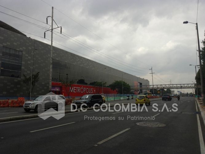 Local en  Venta en Metropolis, Bogotá - Miniatura 23