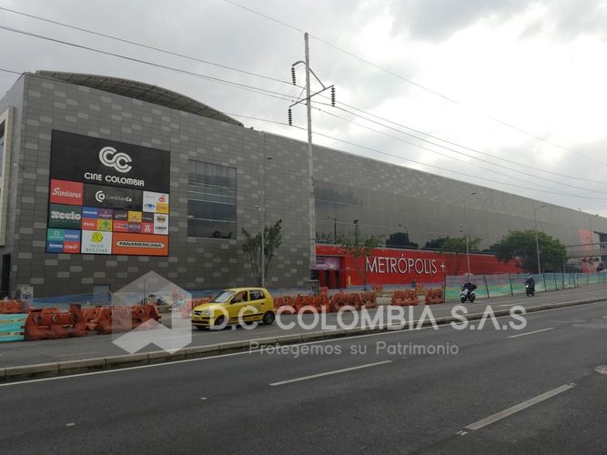 Local en  Venta en Metropolis, Bogotá - Miniatura 24