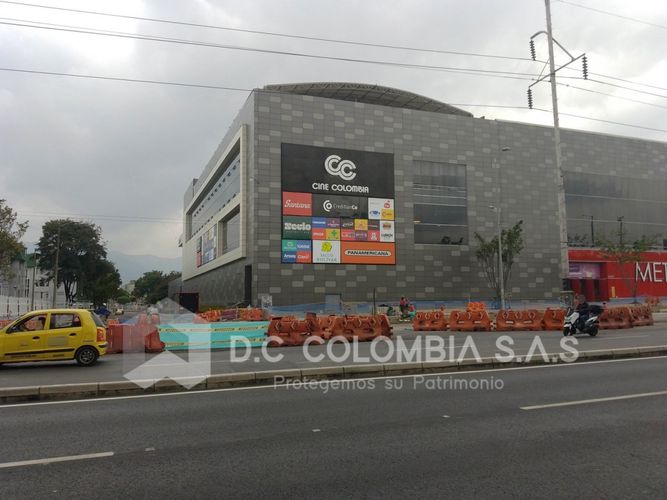 Local en  Venta en Metropolis, Bogotá - Miniatura 25