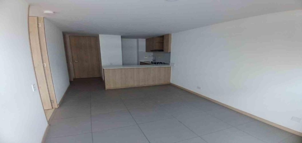 Apartaestudio en Arriendo en El Poblado, Medellín - Imagen 1
