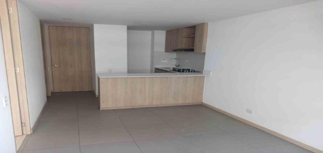 Apartaestudio en Arriendo en El Poblado, Medellín - Miniatura 3