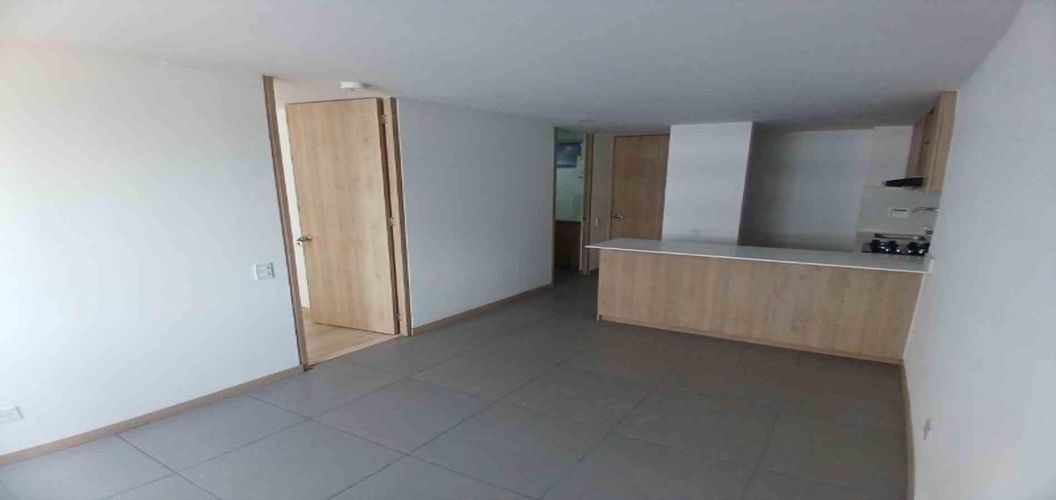 Apartaestudio en Arriendo en El Poblado, Medellín - Miniatura 4